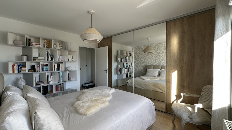 vente Appartement Anglet - Photo 10