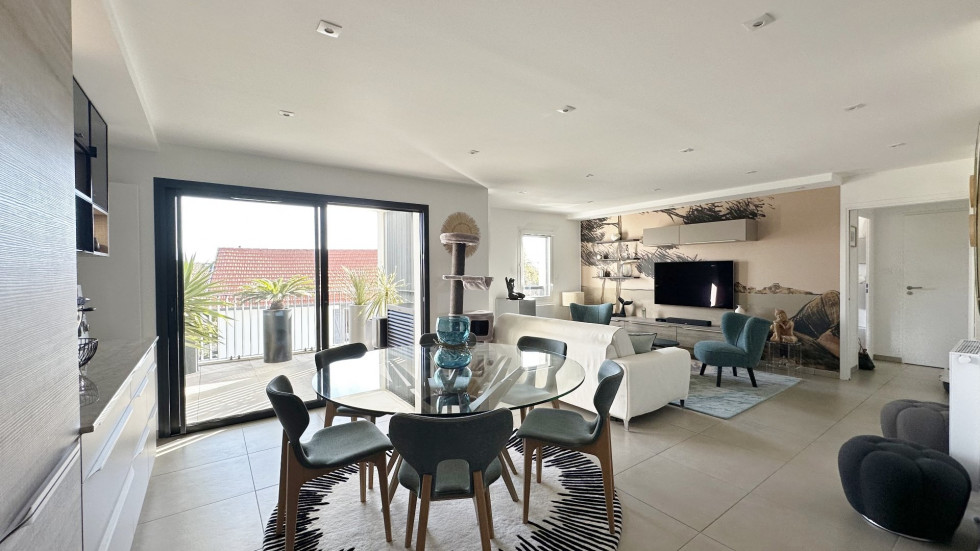 vente Appartement Anglet - Photo 2