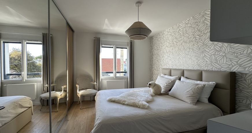 vente Appartement Anglet