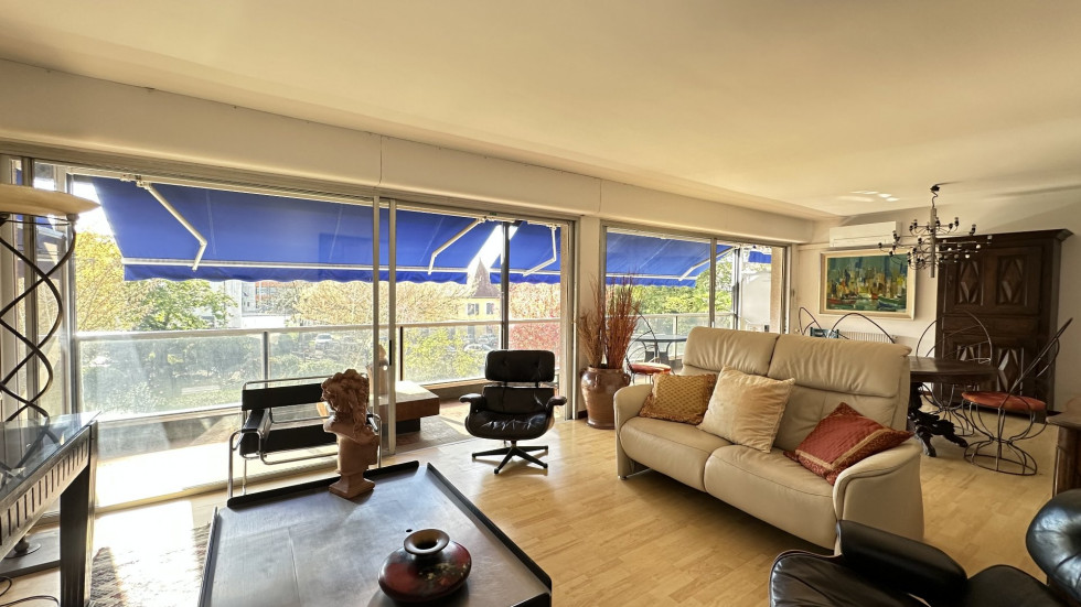 vente Appartement Dax - Photo 2