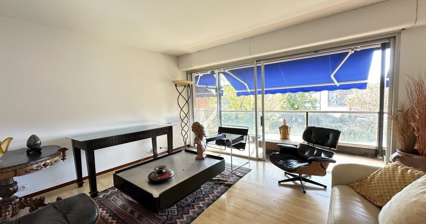 vente Appartement Dax