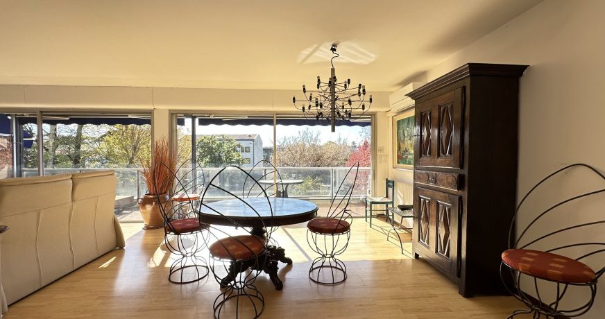 vente Appartement Dax