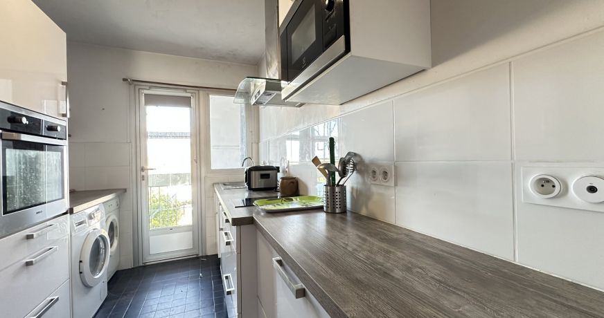 vente Appartement Dax