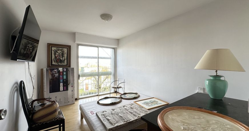 vente Appartement Dax