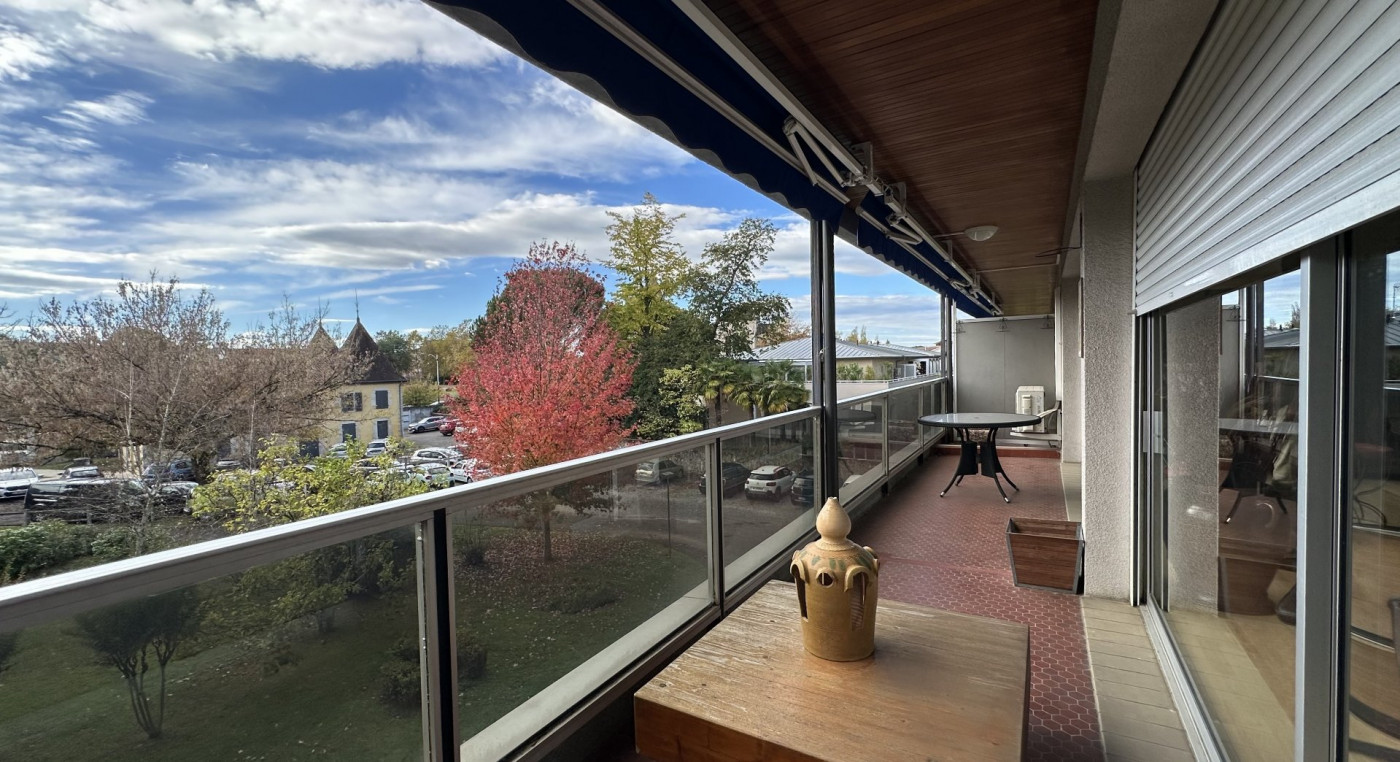 vente Appartement Dax - Photo 12