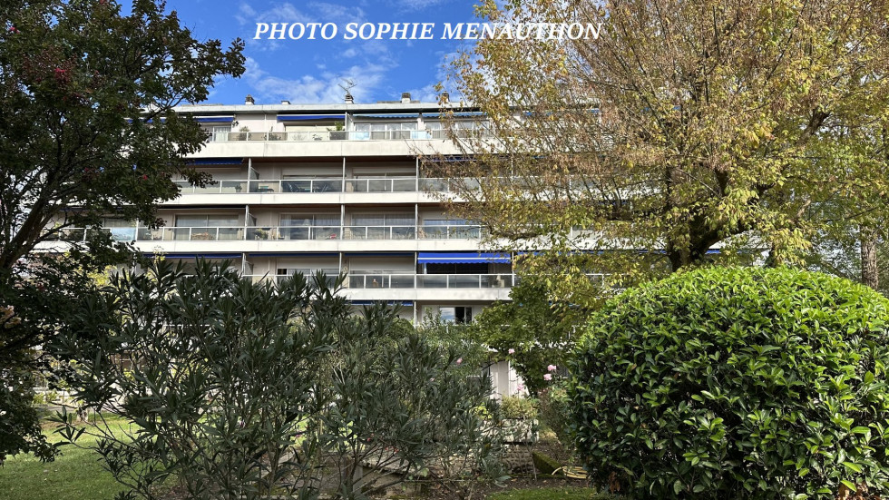 vente Appartement Dax - Photo 1