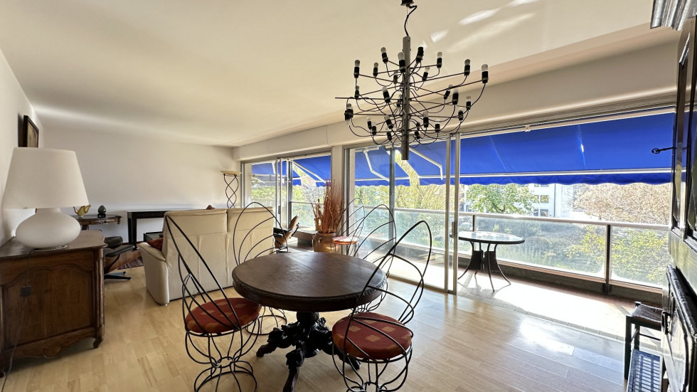 vente Appartement Dax - Photo 3