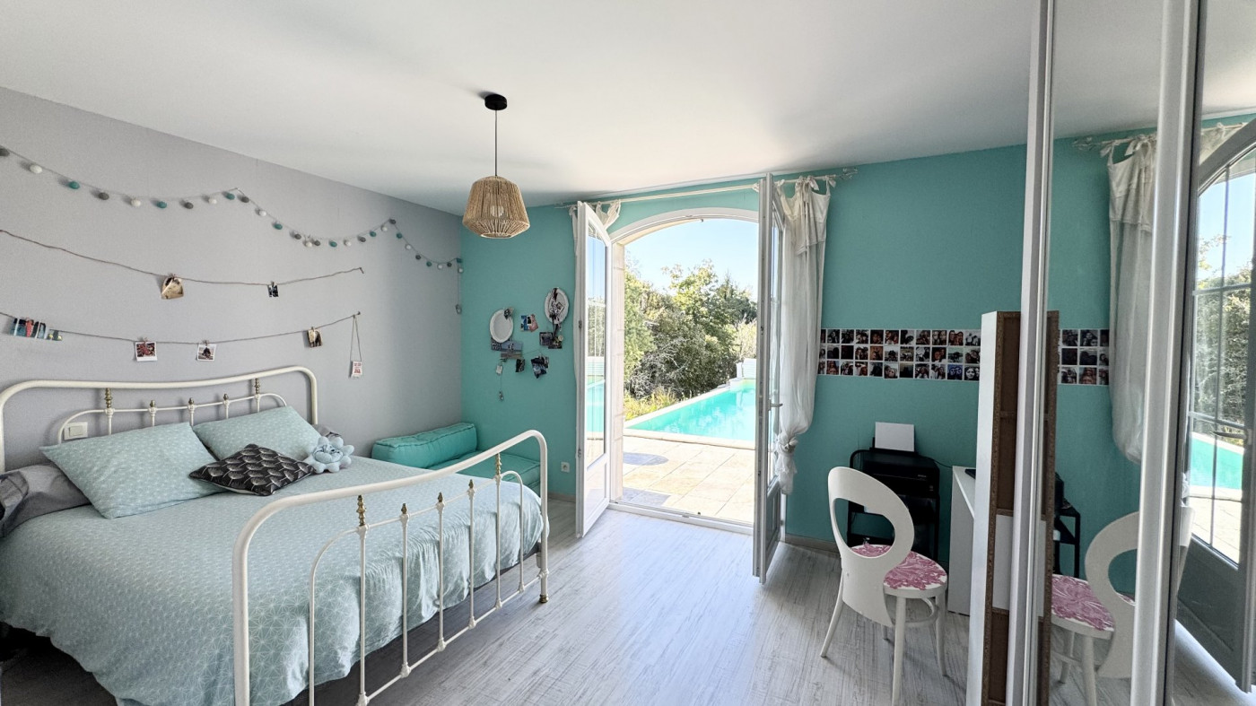 vente Maison de caractère Salies De Bearn - Photo 10