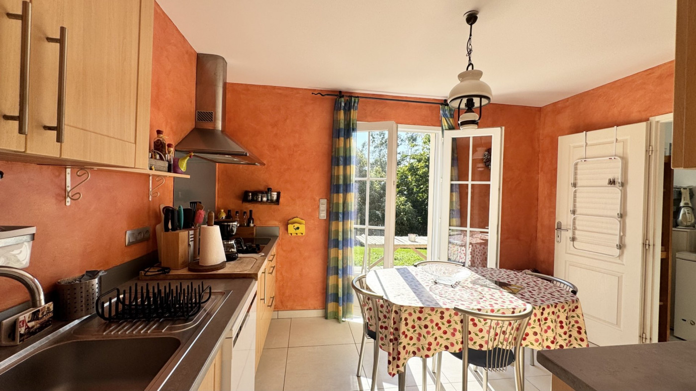 vente Maison de caractère Salies De Bearn - Photo 18
