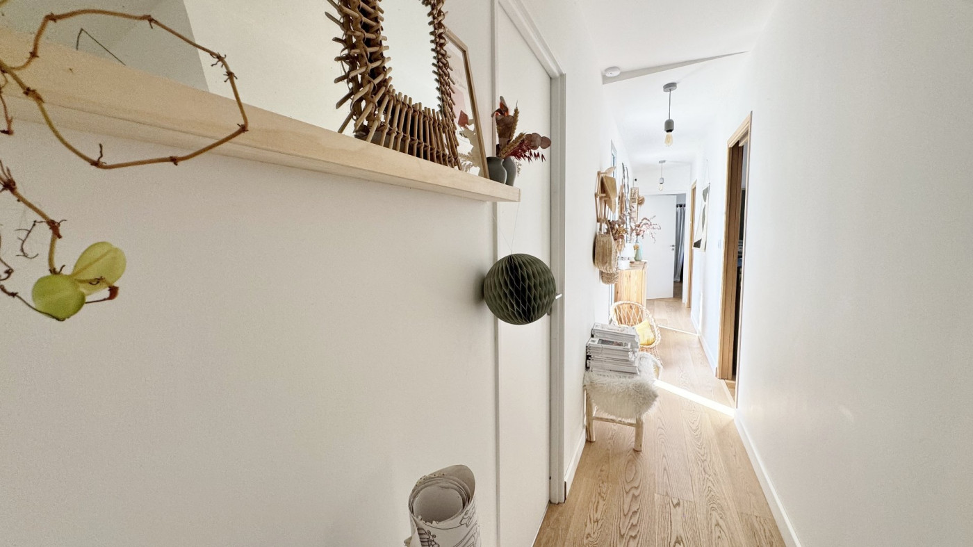 vente Villa d'architecte Magescq - Photo 17