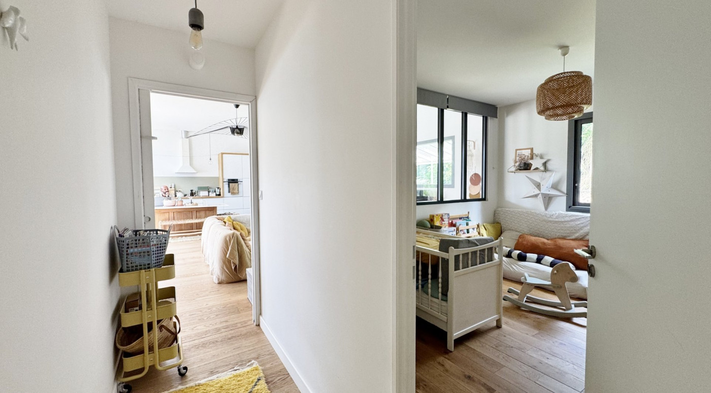 vente Villa d'architecte Soustons - Photo 16