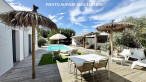 vente Villa d'architecte Soustons