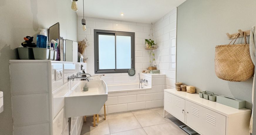 vente Villa d'architecte Soustons