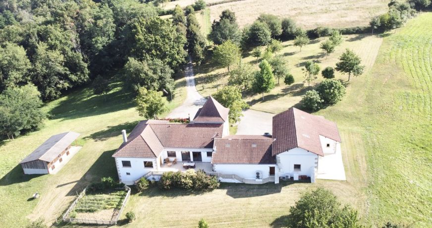 vente Propriété Pontonx Sur L'adour