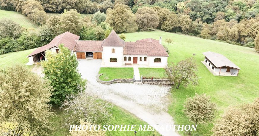 vente Propriété Pontonx Sur L'adour