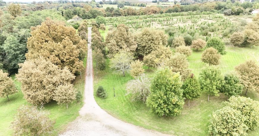 vente Propriété Pontonx Sur L'adour