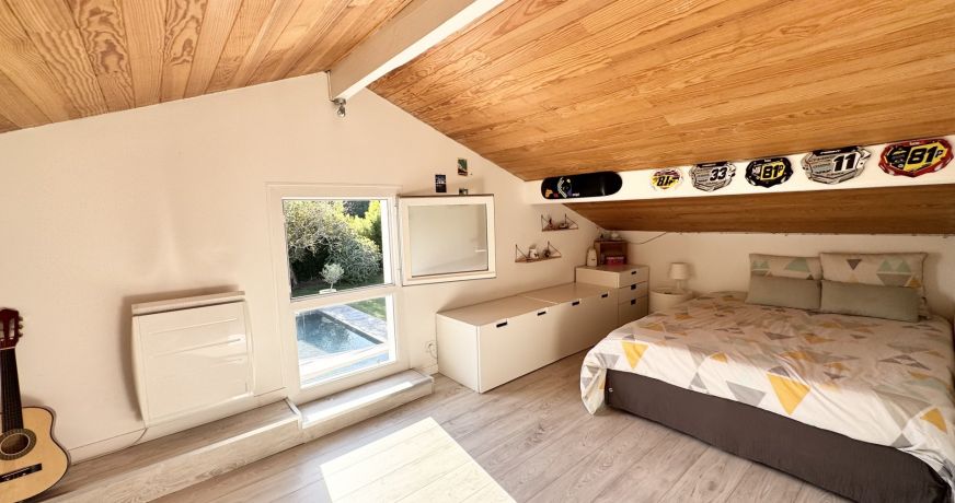 vente Maison de caractère Benesse Maremne