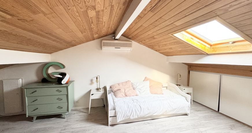 vente Maison de caractère Benesse Maremne