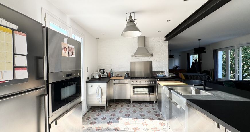 vente Maison de caractère Benesse Maremne