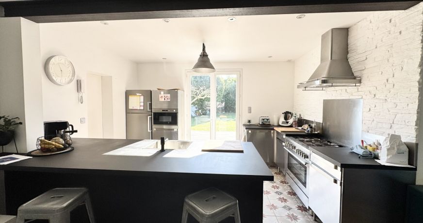 vente Maison de caractère Benesse Maremne