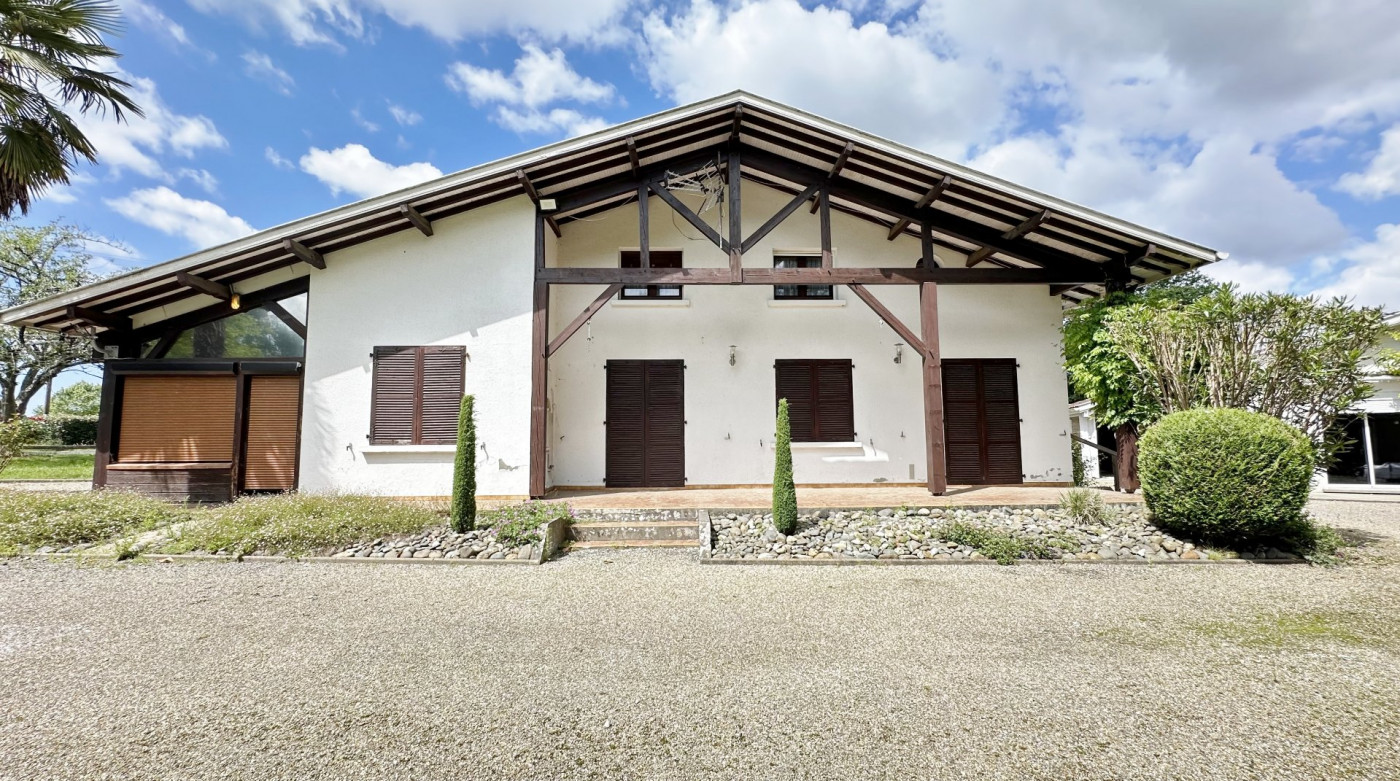 vente Maison Peyrehorade - Photo 2