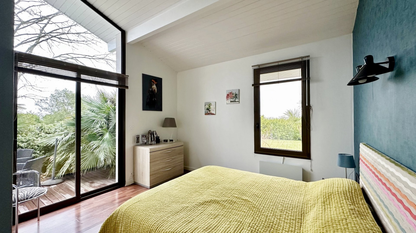 vente Villa d'architecte Dax - Photo 18