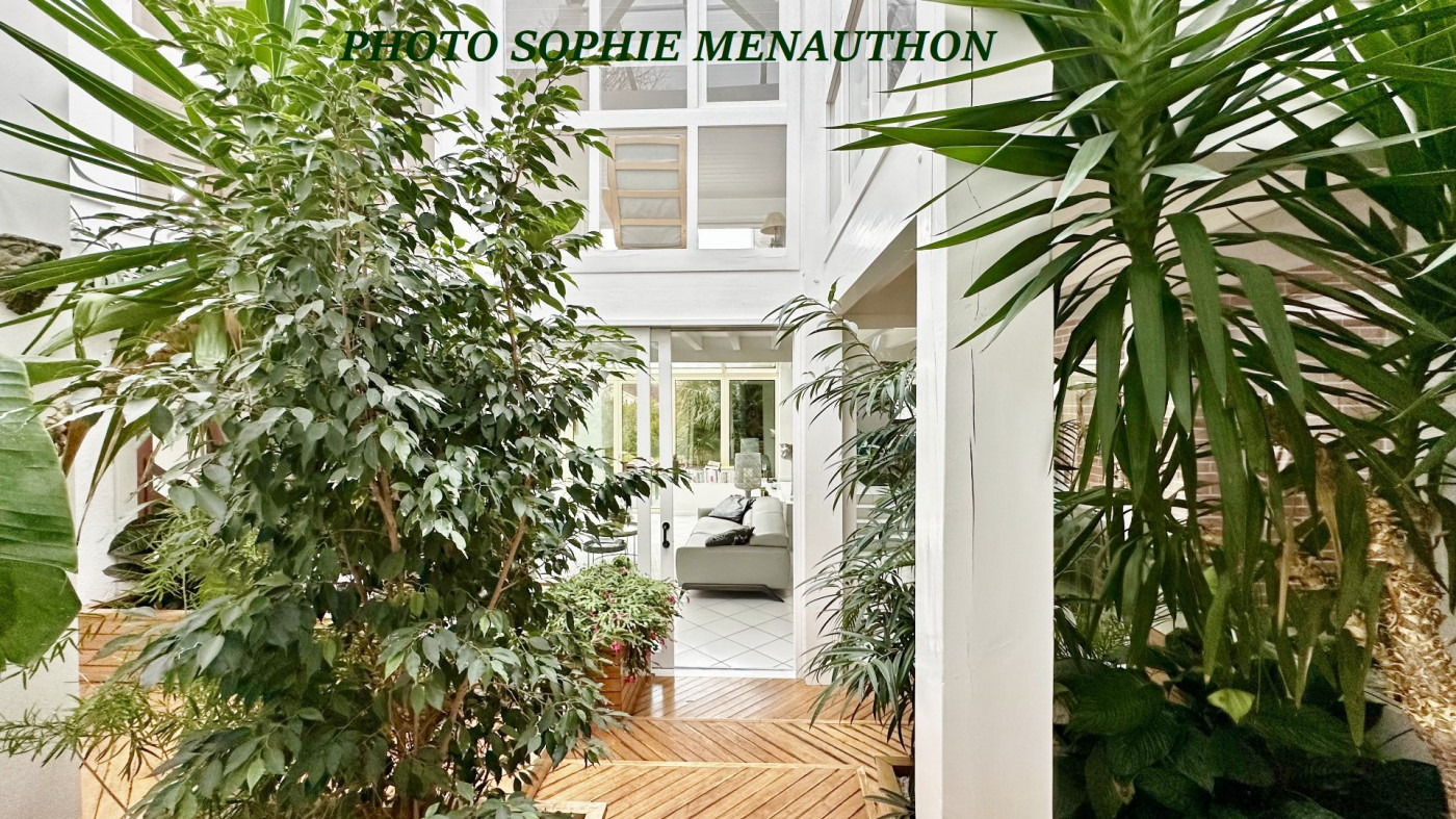 vente Villa d'architecte Dax - Photo 13