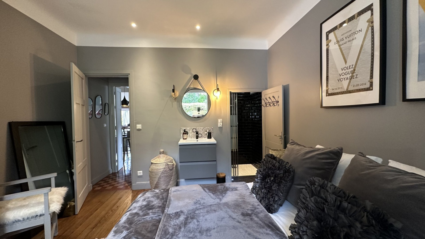 vente Maison de caractère Soorts Hossegor - Photo 12