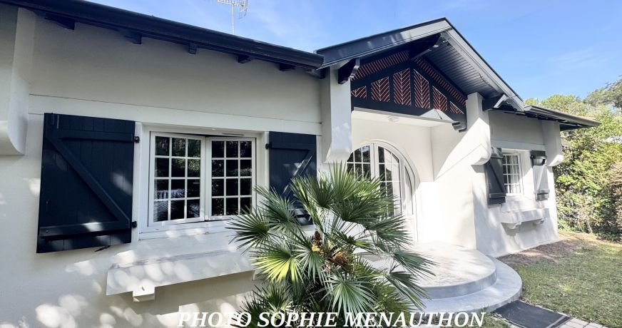 vente Maison de caractère Soorts Hossegor