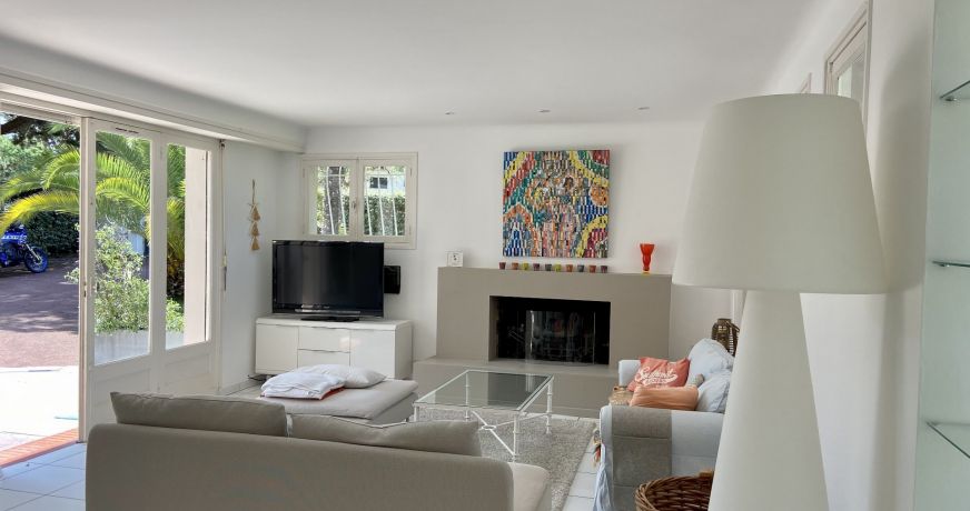 vente Maison de plage Seignosse