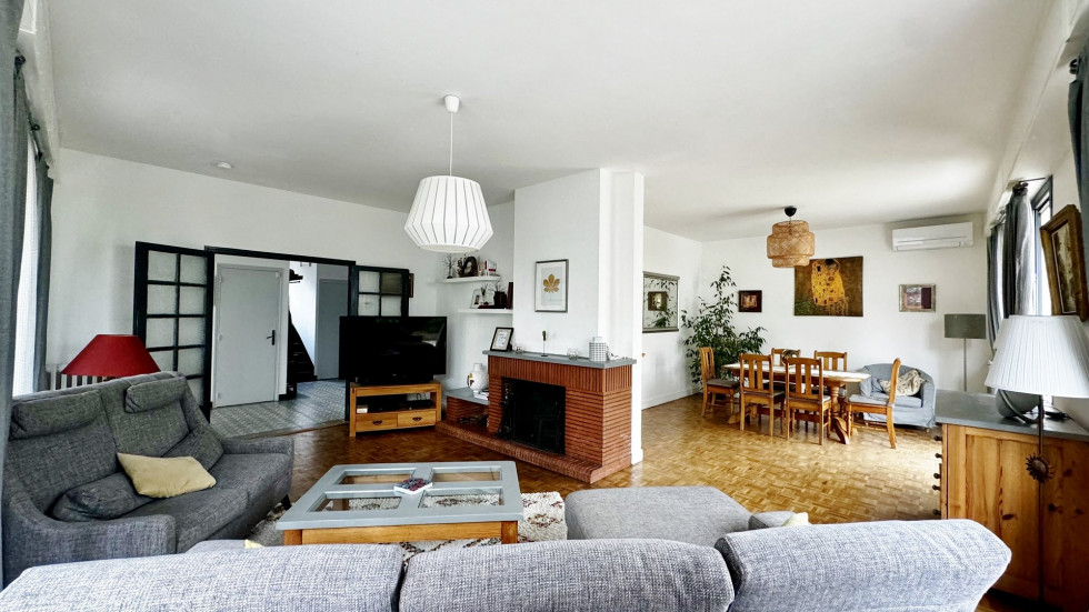 vente Maison de caractère Dax - Photo 8