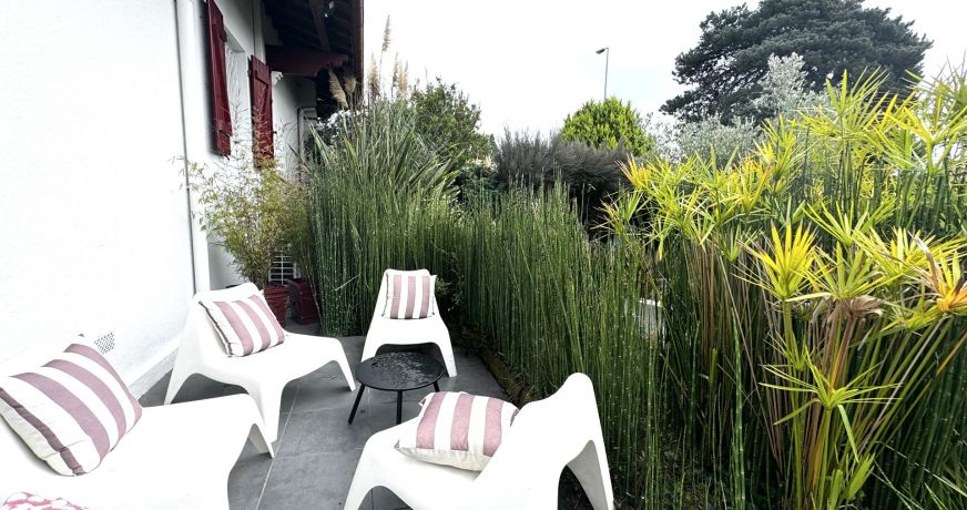 vente Maison de caractère Soorts Hossegor