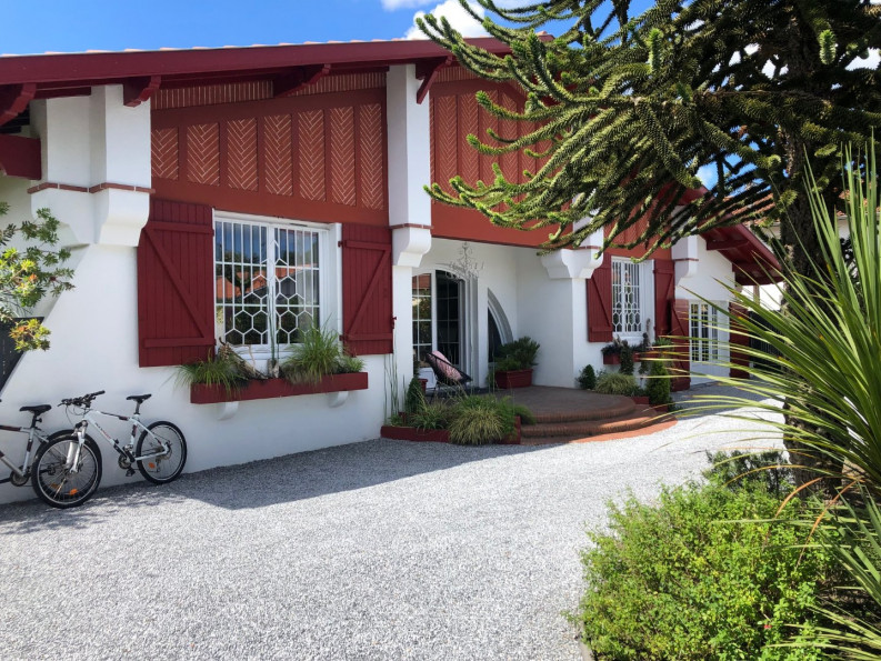 vente Maison de caractère Soorts Hossegor - Photo 1