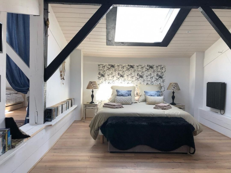 vente Maison de caractère Soorts Hossegor - Photo 10