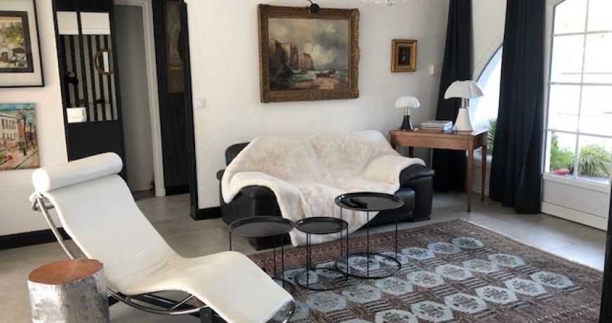 vente Maison de caractère Soorts Hossegor