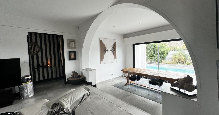 vente Maison de caractère Soorts Hossegor