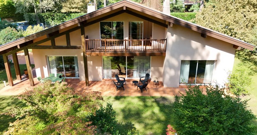 vente Villa d'architecte Saint Paul Les Dax