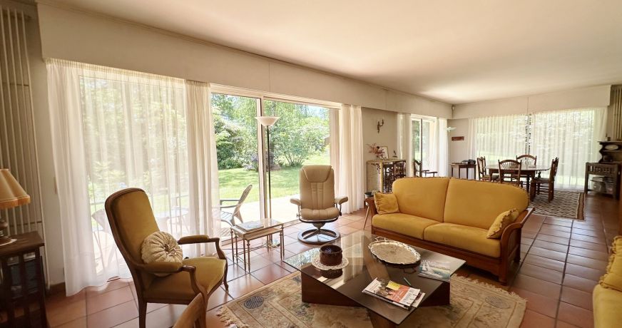 vente Villa d'architecte Saint Paul Les Dax