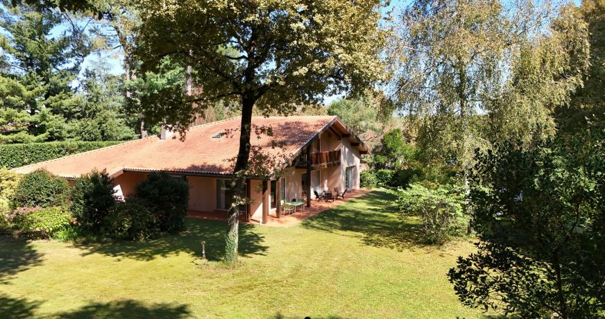 vente Villa d'architecte Saint Paul Les Dax