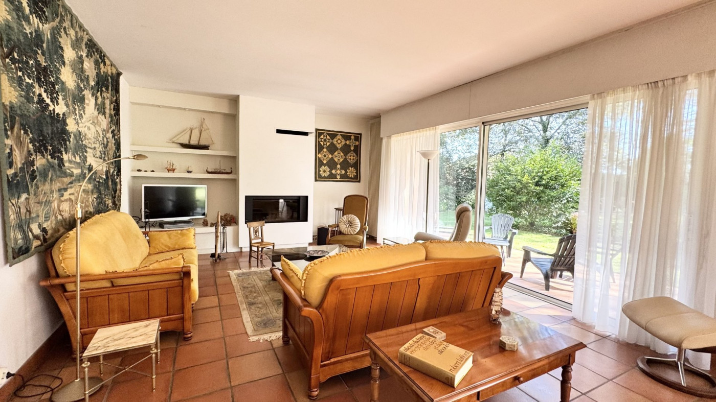 vente Villa d'architecte Saint Paul Les Dax - Photo 9