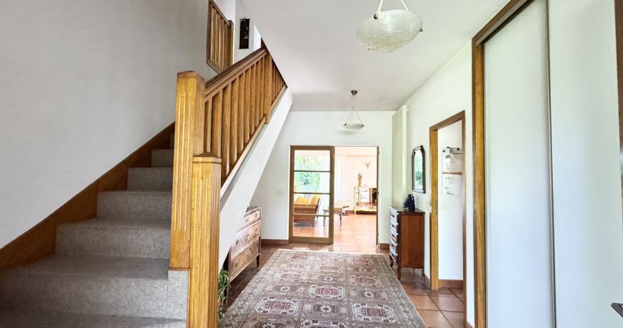 vente Villa d'architecte Saint Paul Les Dax