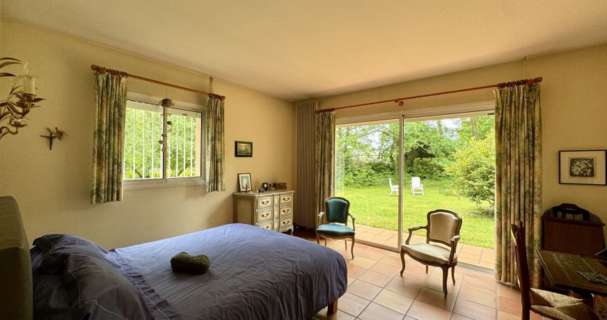 vente Villa d'architecte Saint Paul Les Dax