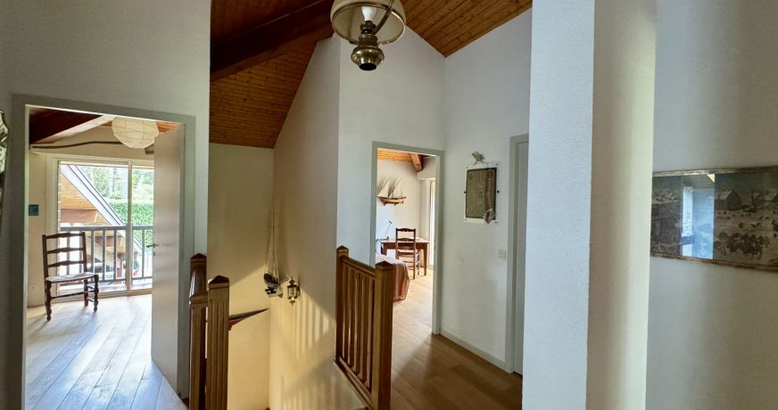 vente Villa d'architecte Saint Paul Les Dax