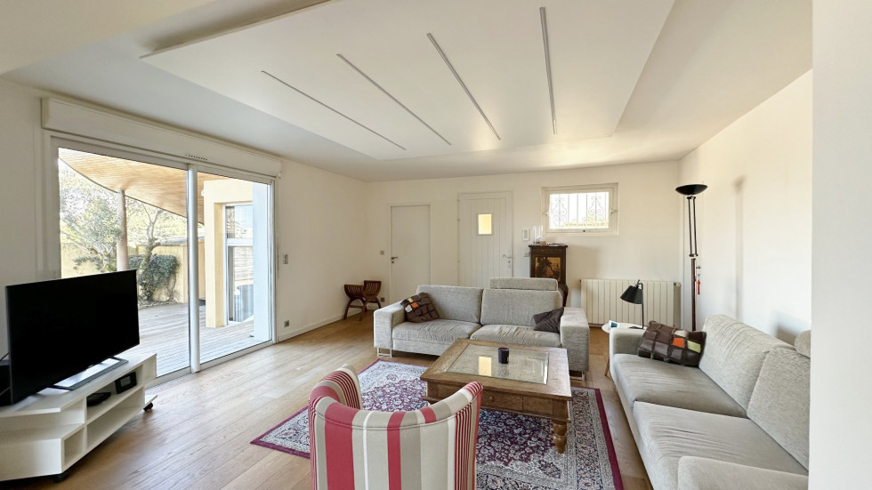 vente Maison de caractère Biarritz - Photo 10
