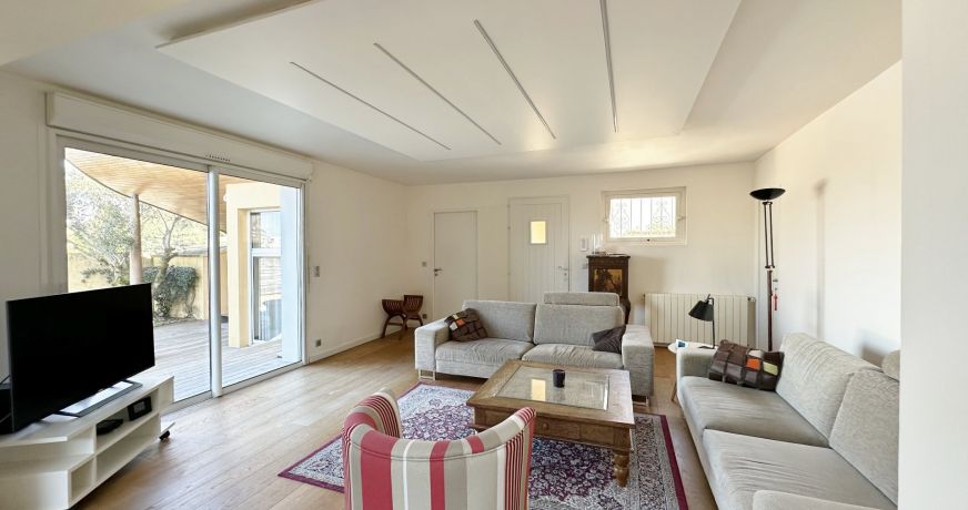 vente Maison de caractère Biarritz