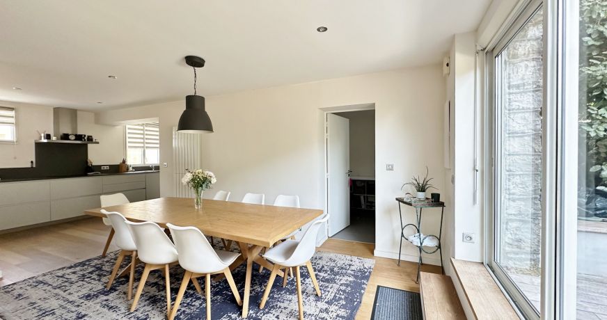 vente Maison de caractère Biarritz