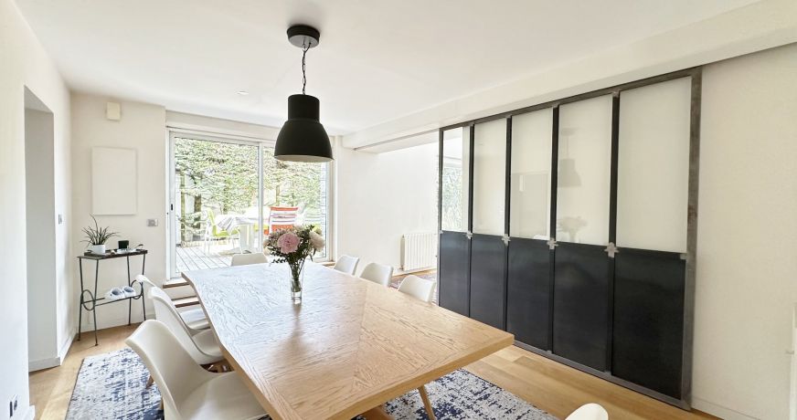 vente Maison de caractère Biarritz