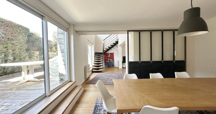 vente Maison de caractère Biarritz