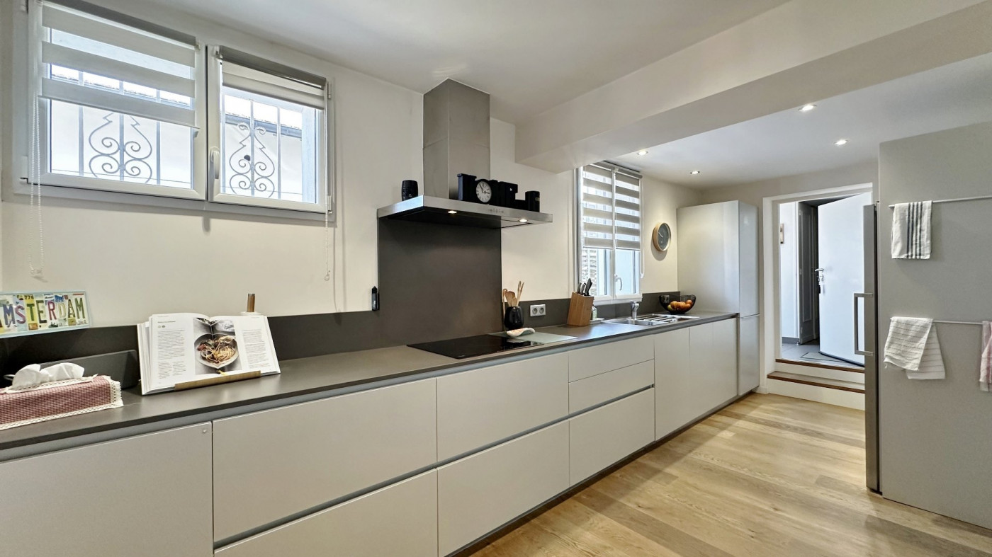 vente Maison de caractère Biarritz - Photo 12