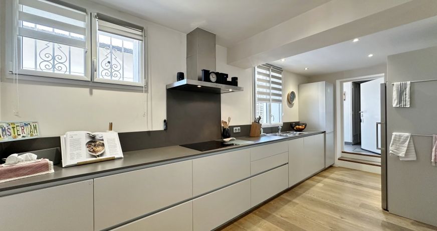 vente Maison de caractère Biarritz